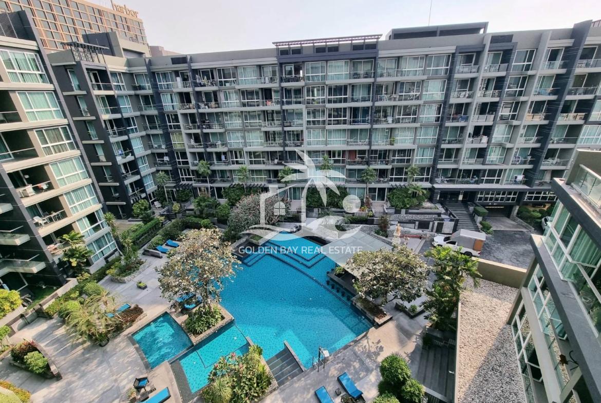 Apus – Pattaya City