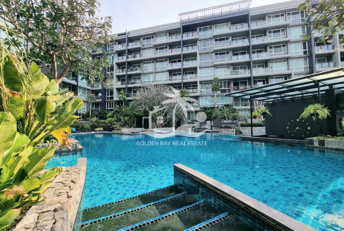 Apus – Pattaya City