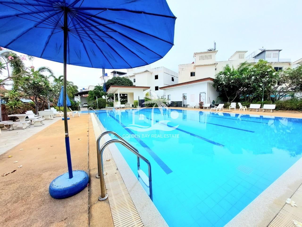 Eakmongkol 8 – Pattaya City