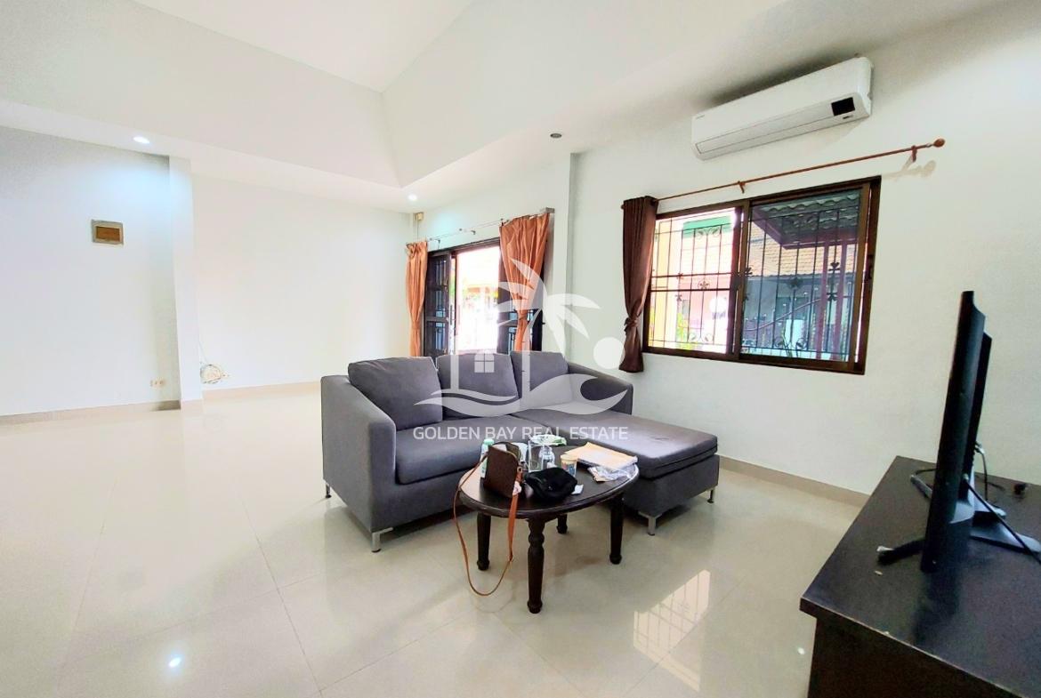 Eakmongkol 8 – Pattaya City