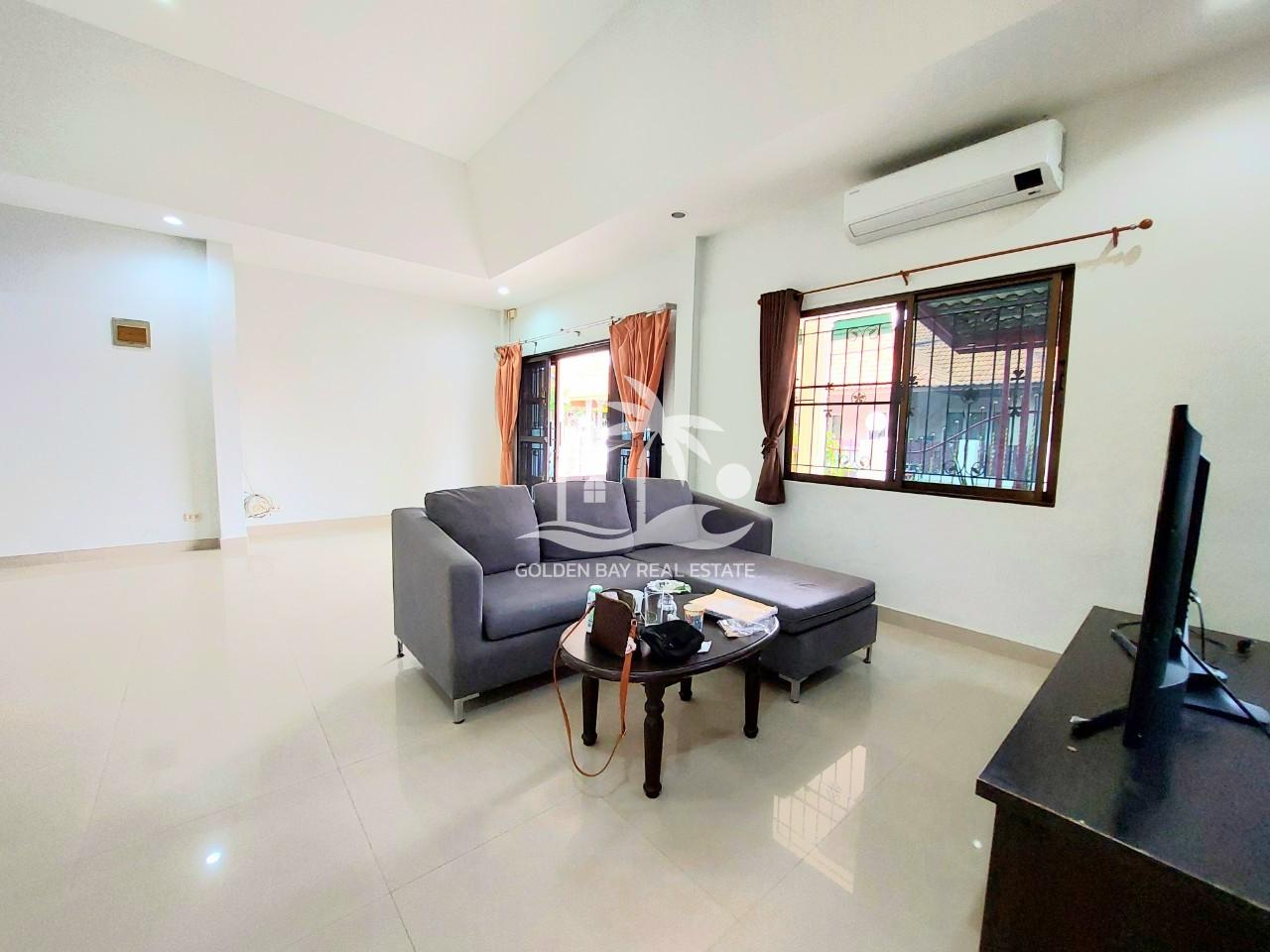 Eakmongkol 8 – Pattaya City