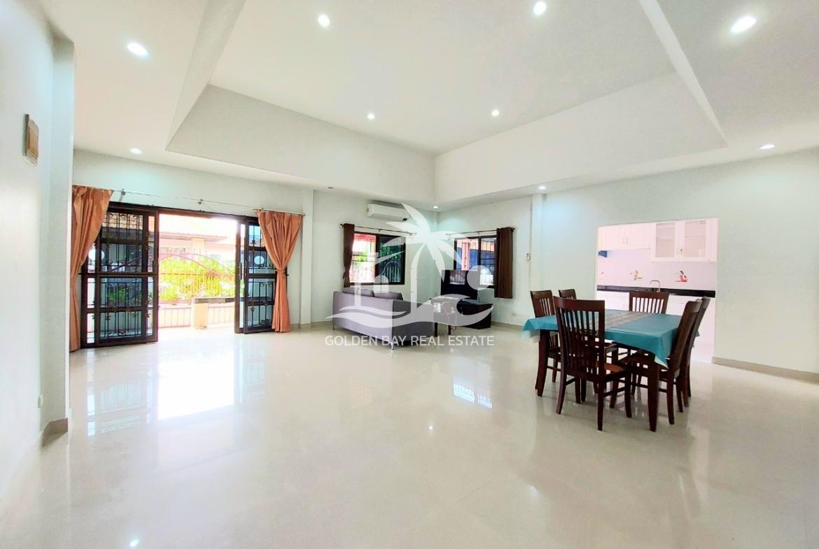 Eakmongkol 8 – Pattaya City