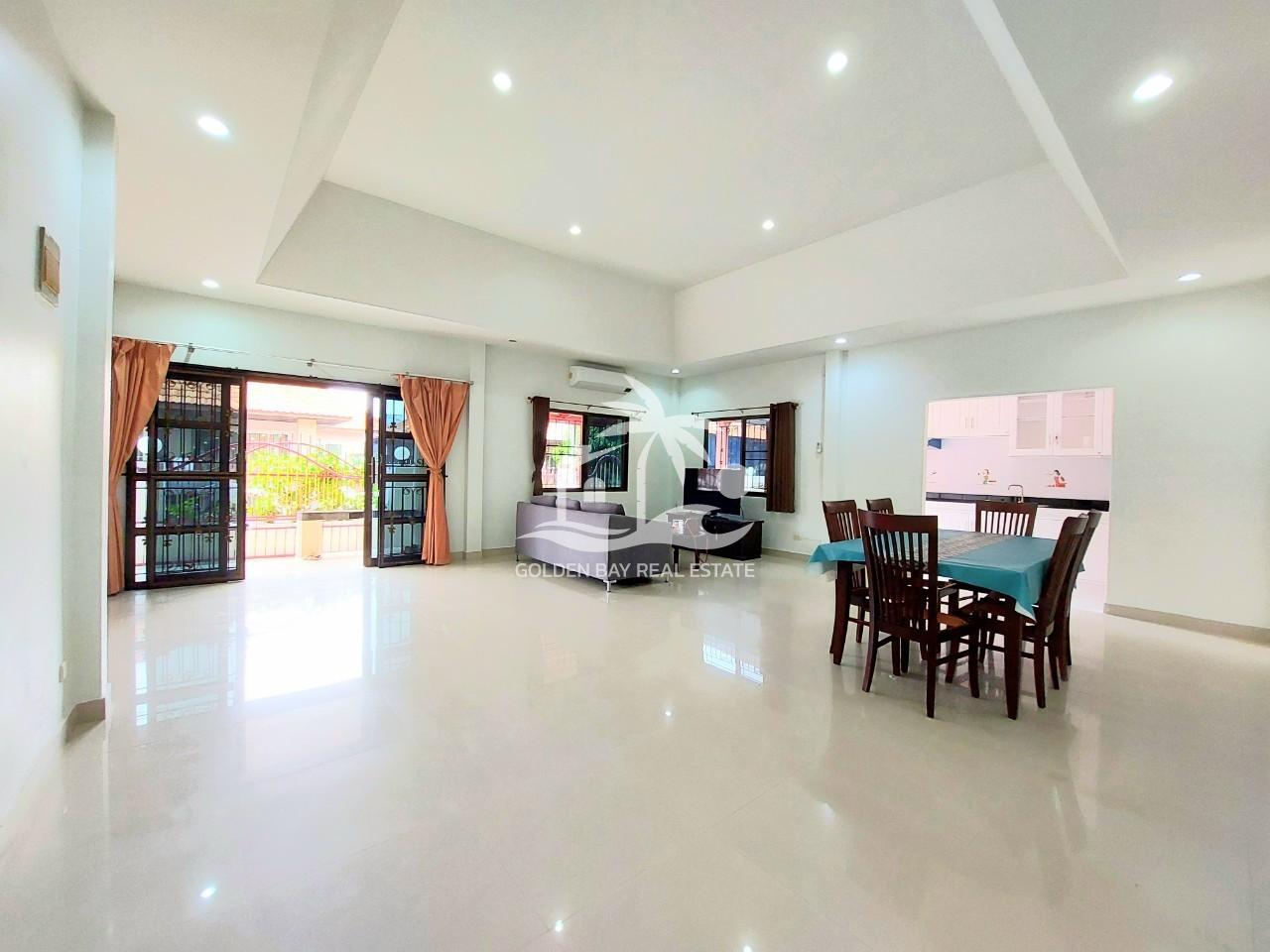 Eakmongkol 8 – Pattaya City