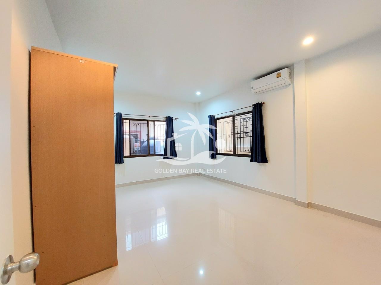 Eakmongkol 8 – Pattaya City
