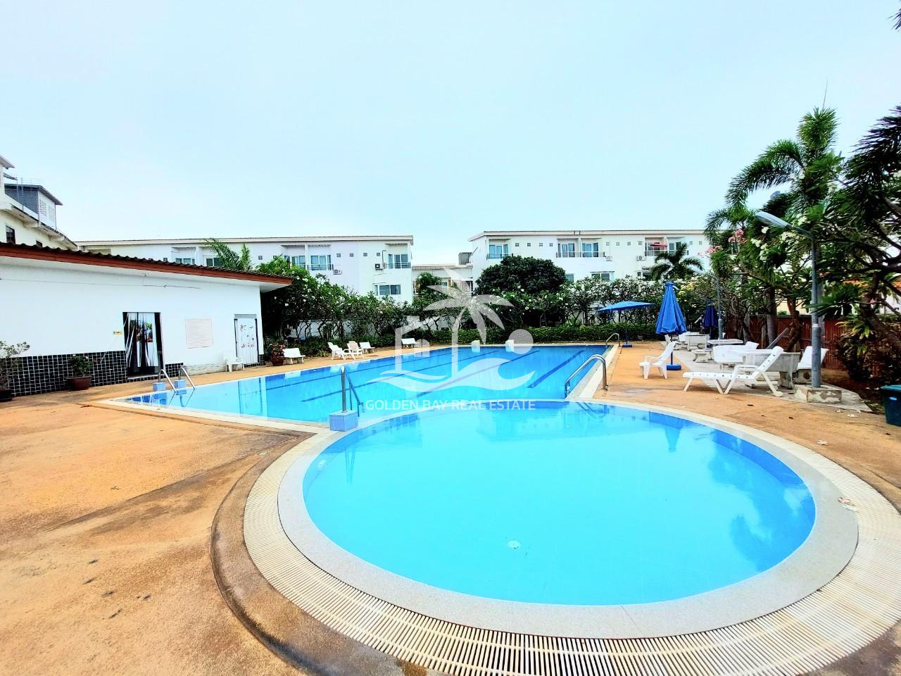 Eakmongkol 8 – Pattaya City