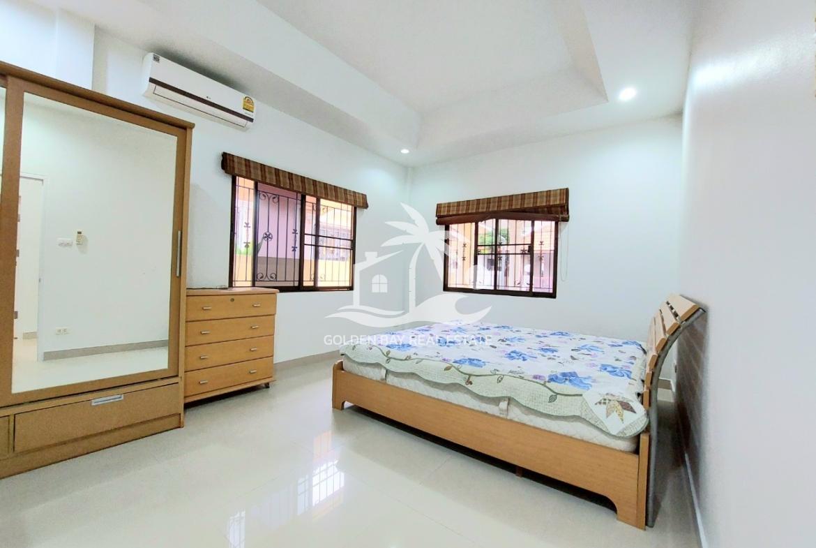 Eakmongkol 8 – Pattaya City