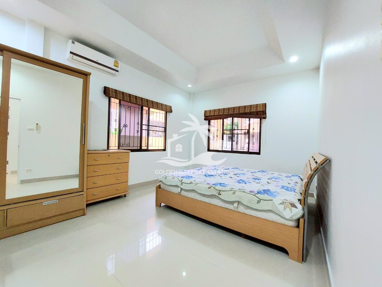 Eakmongkol 8 – Pattaya City