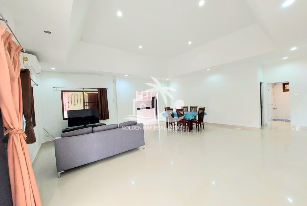 Eakmongkol 8 – Pattaya City