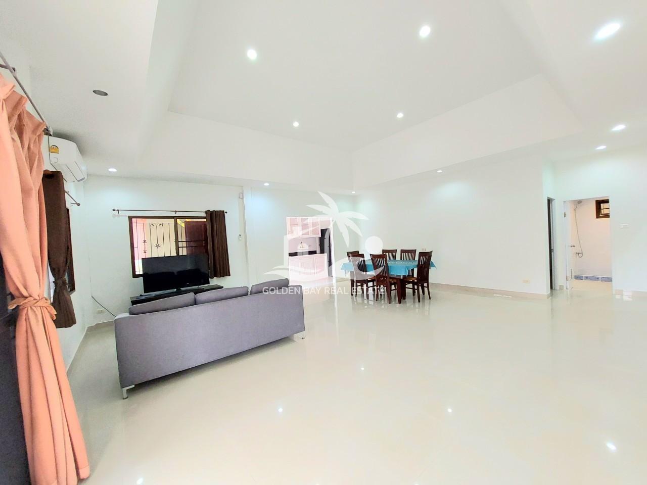 Eakmongkol 8 – Pattaya City