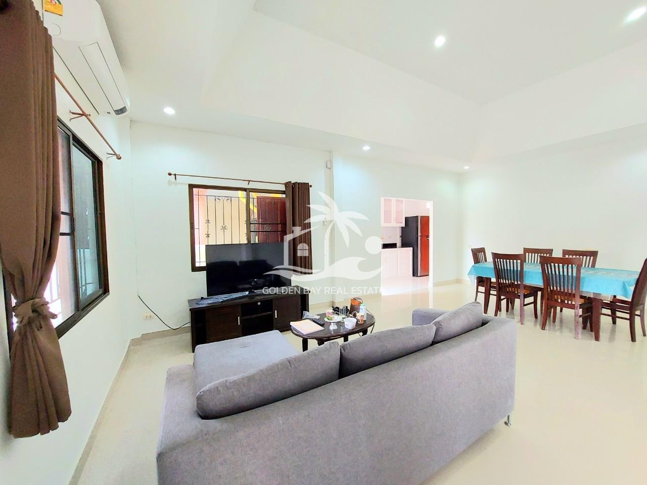 Eakmongkol 8 – Pattaya City