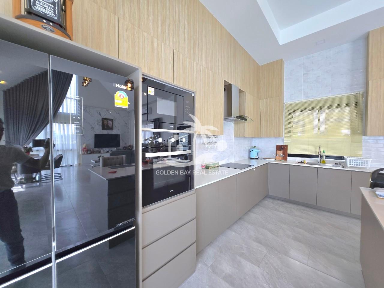 Private Pool Villa Mabprachan – East Pattaya