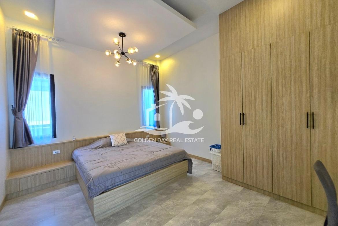 Private Pool Villa Mabprachan – East Pattaya