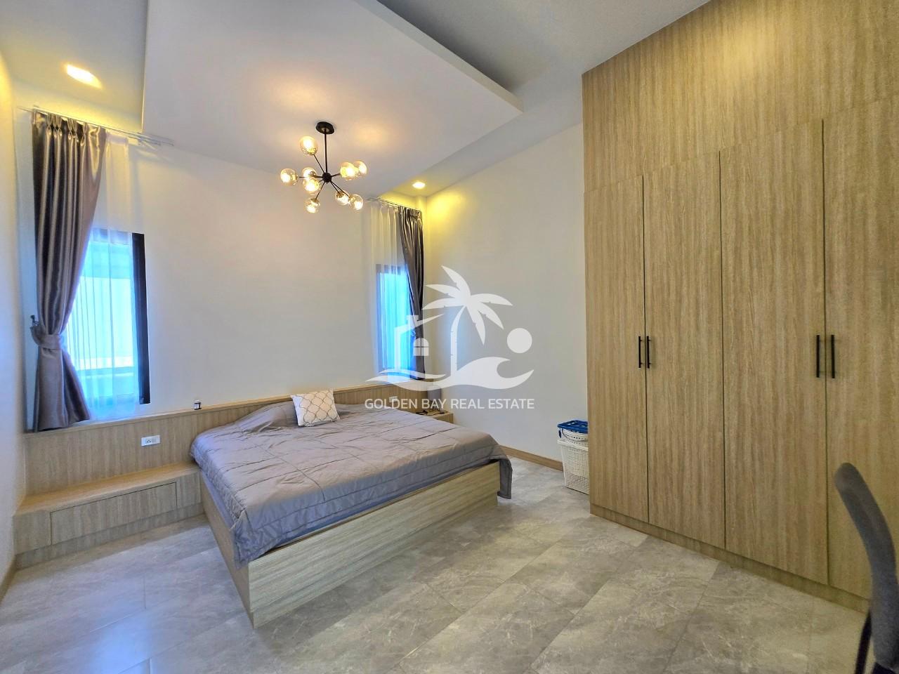 Private Pool Villa Mabprachan – East Pattaya