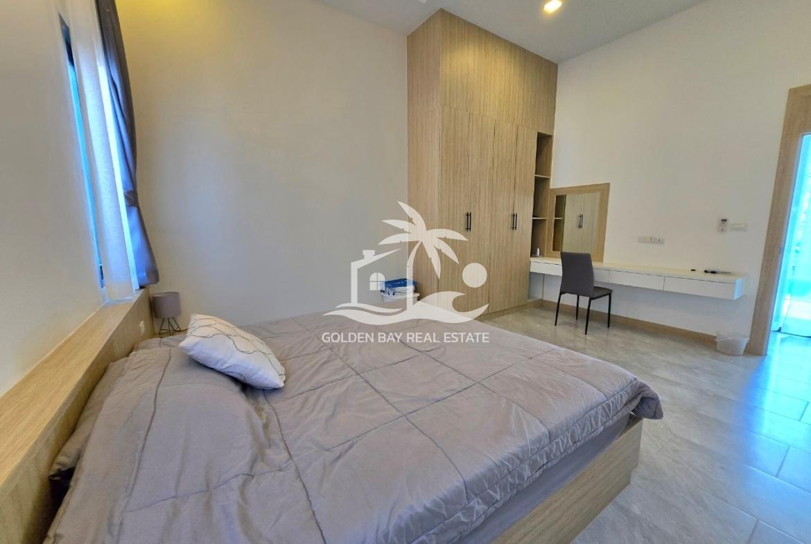 Private Pool Villa Mabprachan – East Pattaya