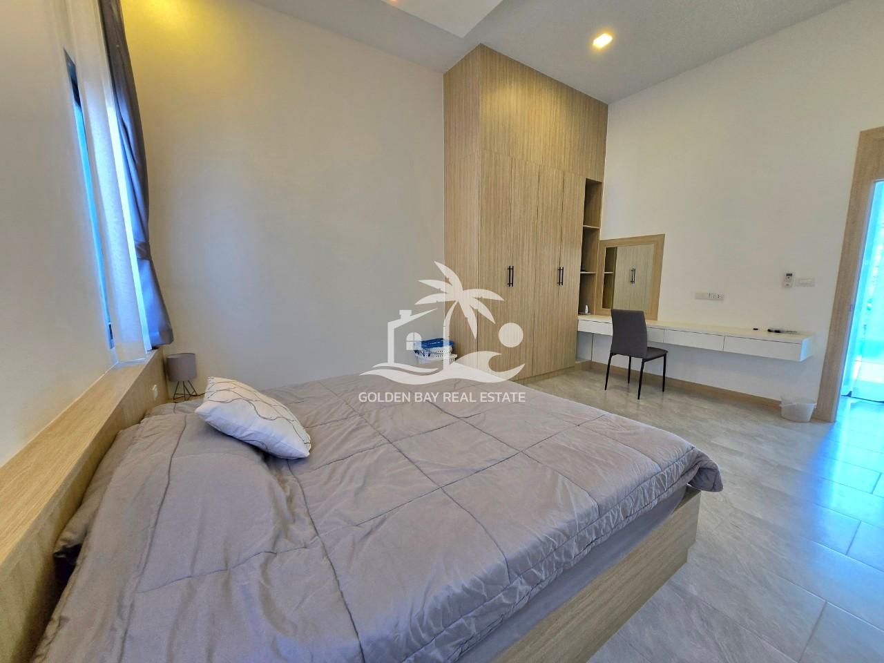 Private Pool Villa Mabprachan – East Pattaya