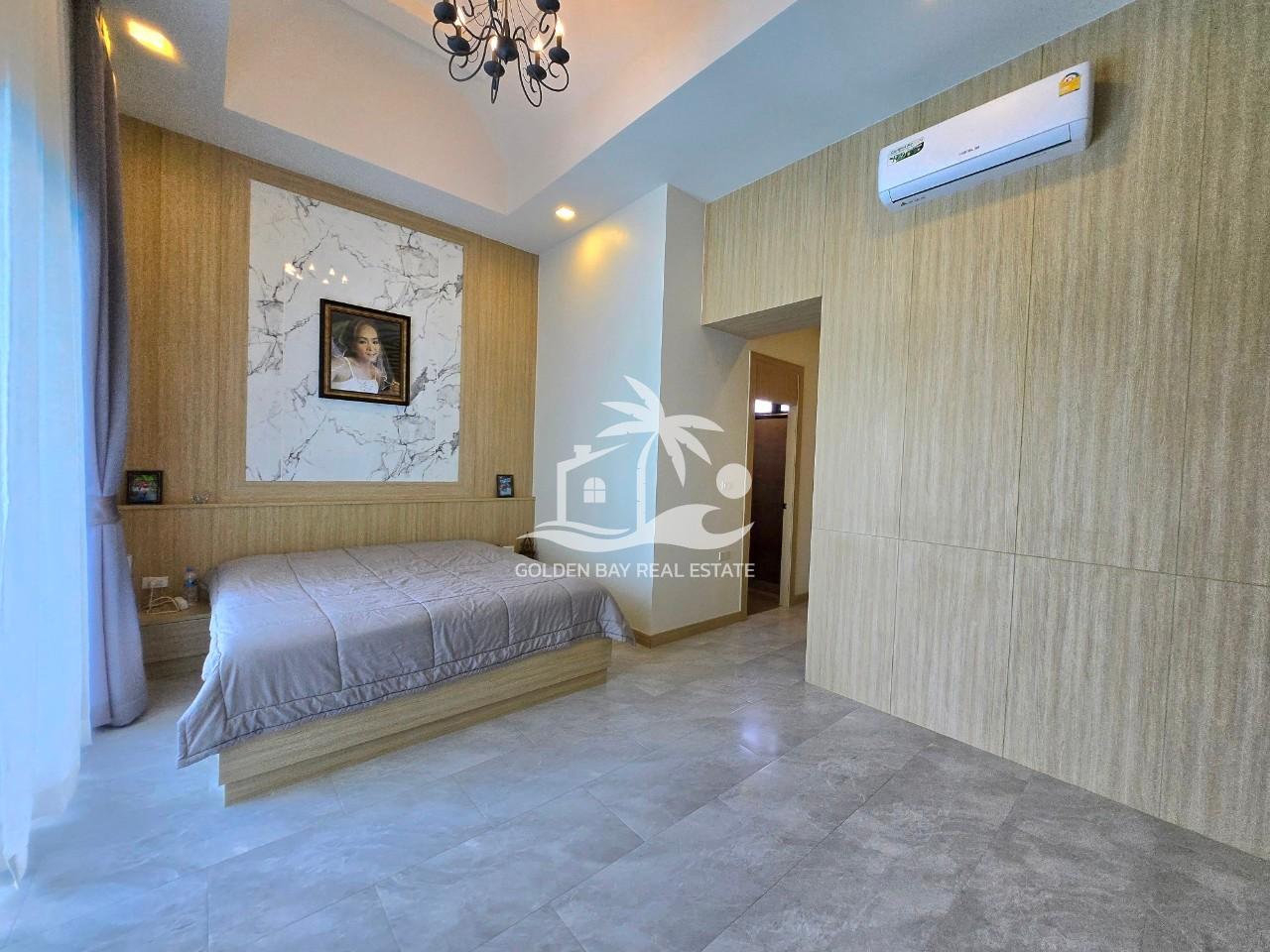 Private Pool Villa Mabprachan – East Pattaya