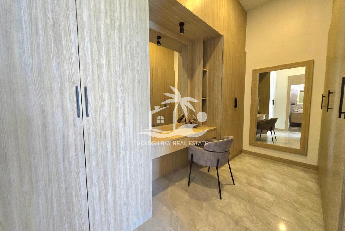Private Pool Villa Mabprachan – East Pattaya