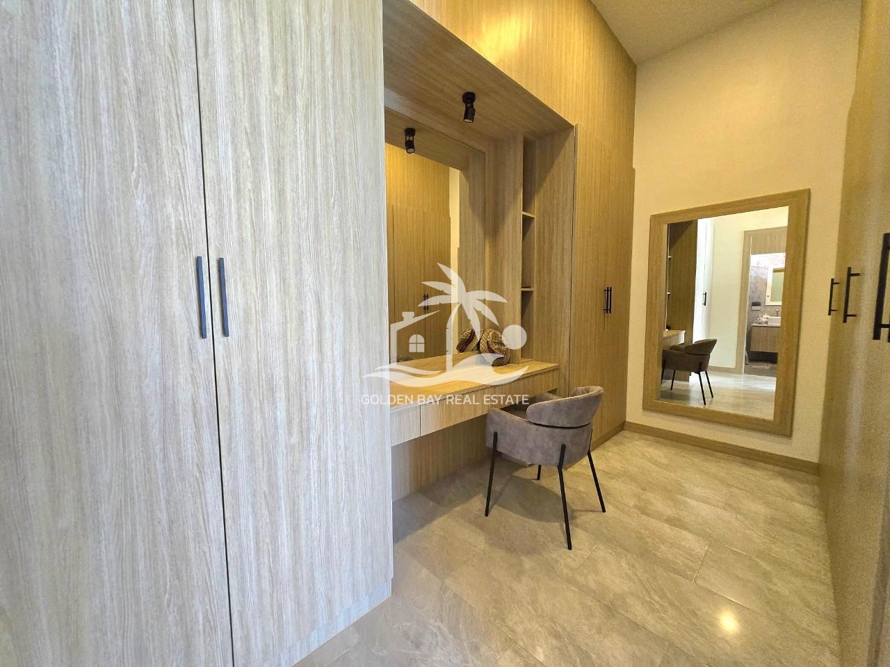 Private Pool Villa Mabprachan – East Pattaya