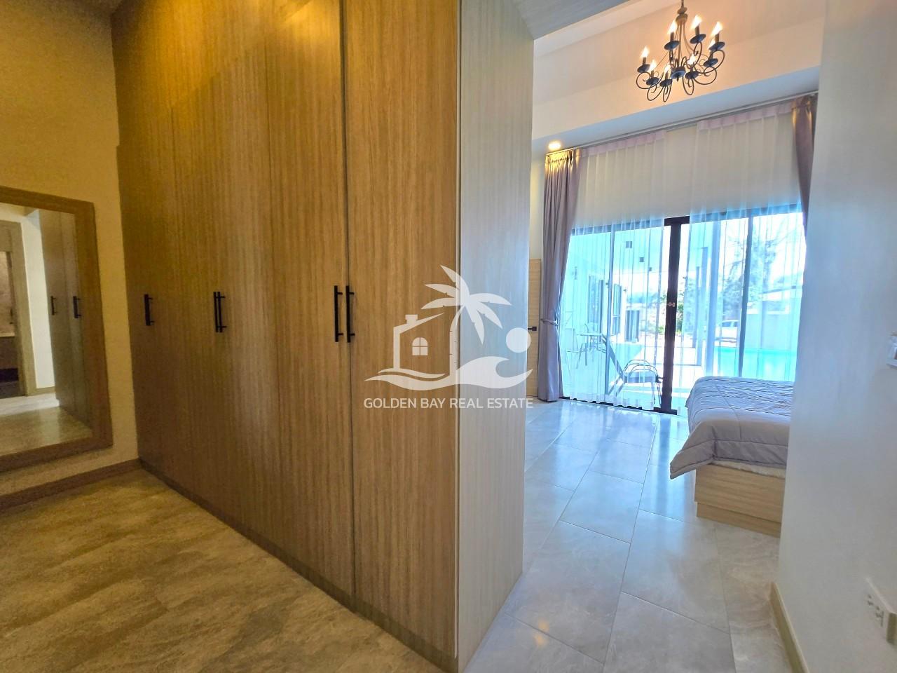 Private Pool Villa Mabprachan – East Pattaya