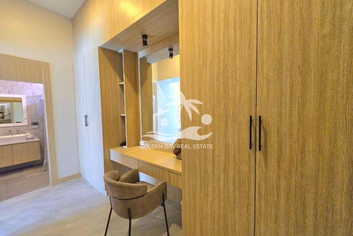 Private Pool Villa Mabprachan – East Pattaya