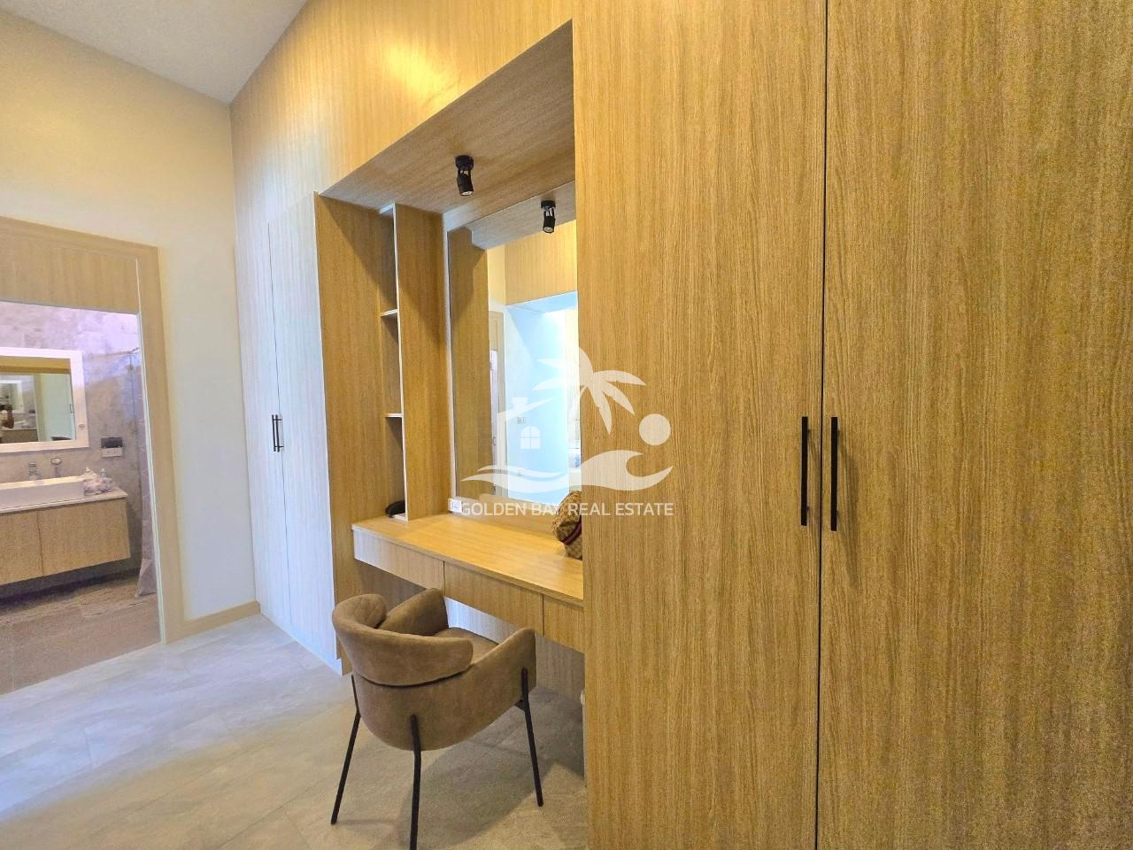 Private Pool Villa Mabprachan – East Pattaya