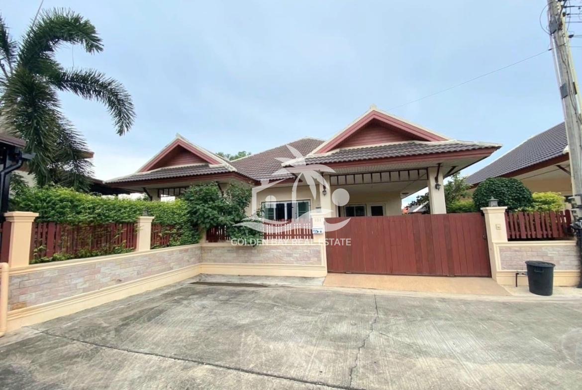Rose Land & House – East Pattaya