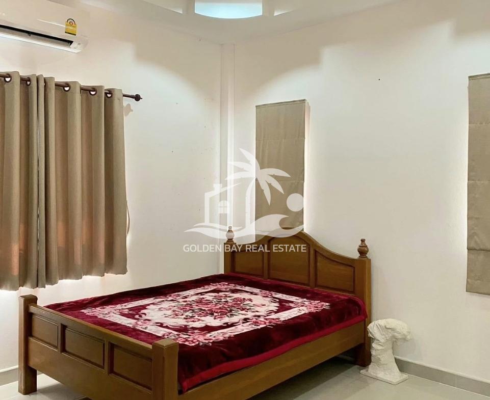 Rose Land & House – East Pattaya