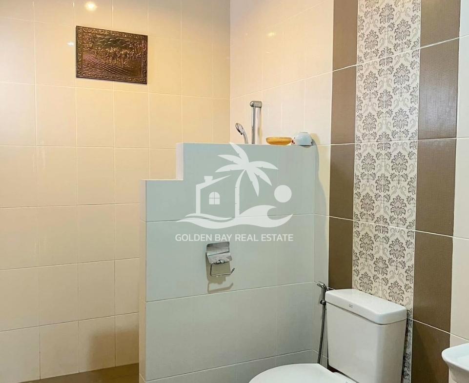 Rose Land & House – East Pattaya