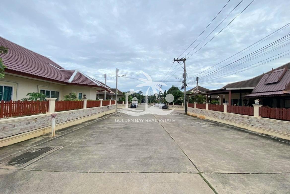 Rose Land & House – East Pattaya