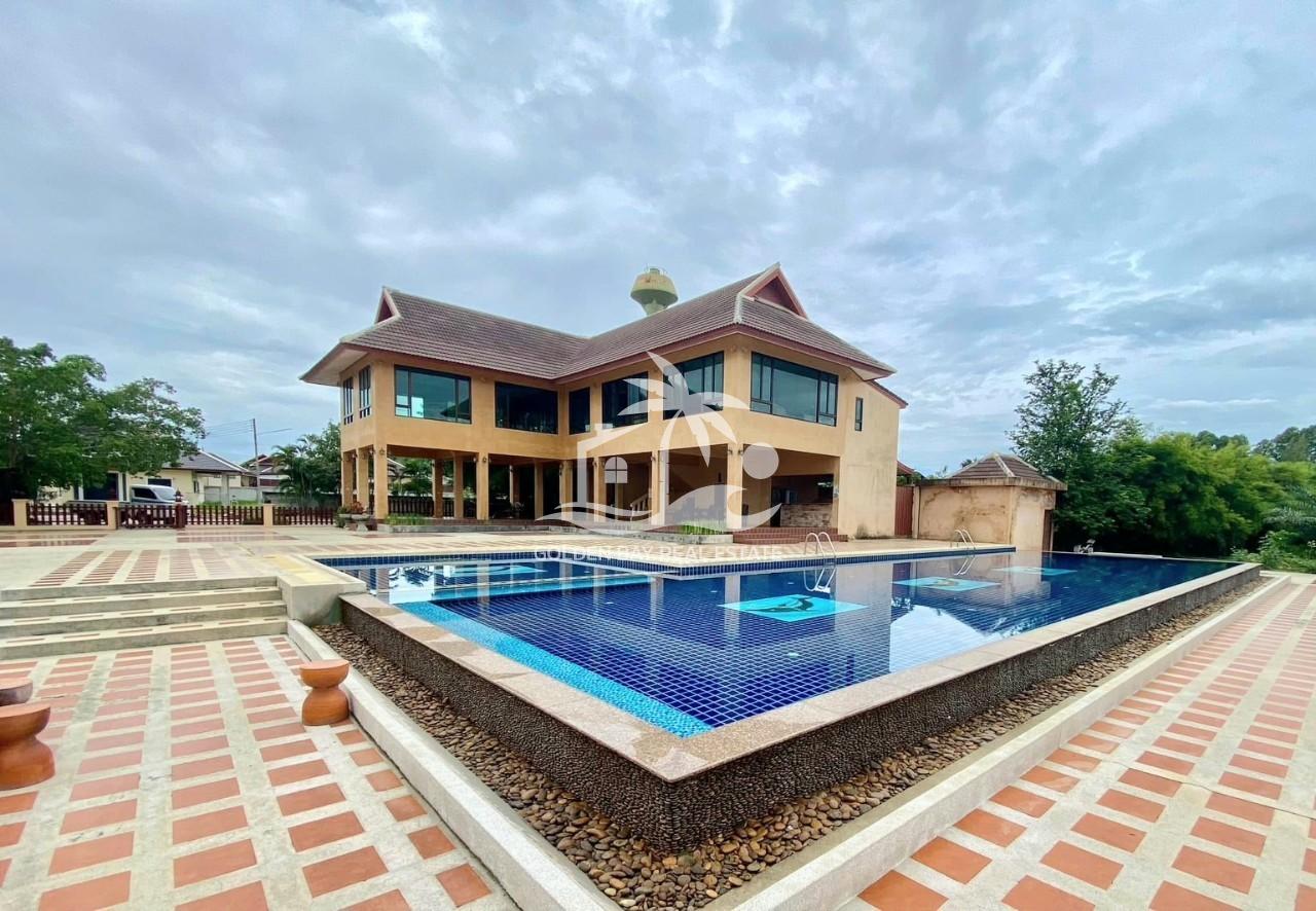 LINE_ALBUM_17022025_250217_15 Rose Land & House – East Pattaya