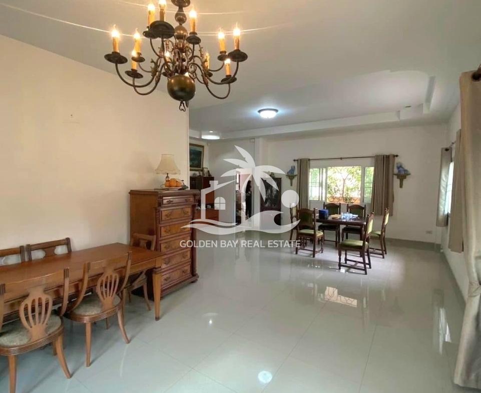 Rose Land & House – East Pattaya