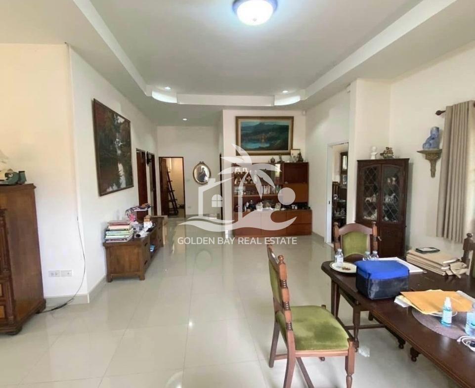 Rose Land & House – East Pattaya