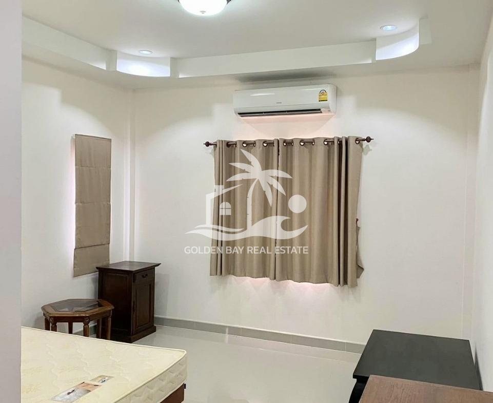 Rose Land & House – East Pattaya