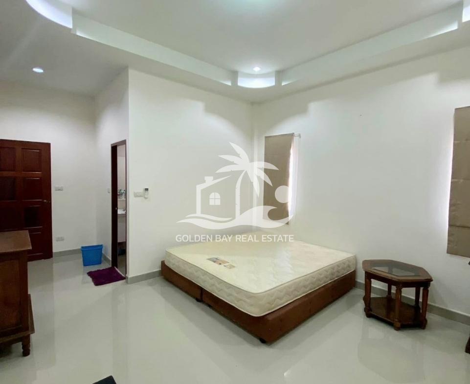 Rose Land & House – East Pattaya
