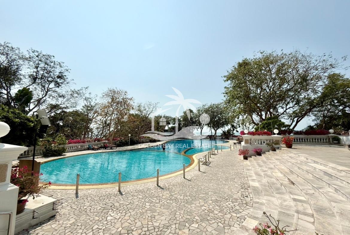 Park Beach – Wongamat
