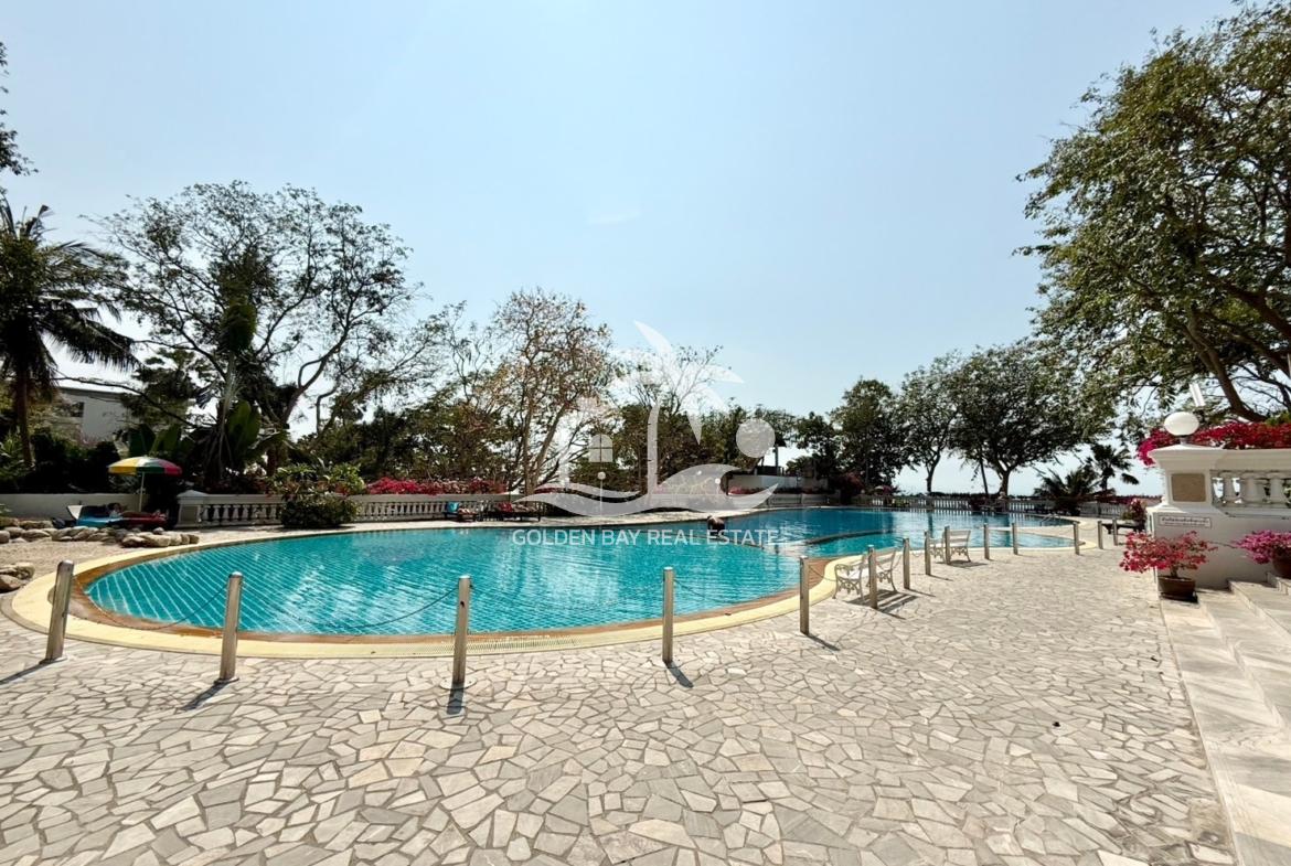 Park Beach – Wongamat