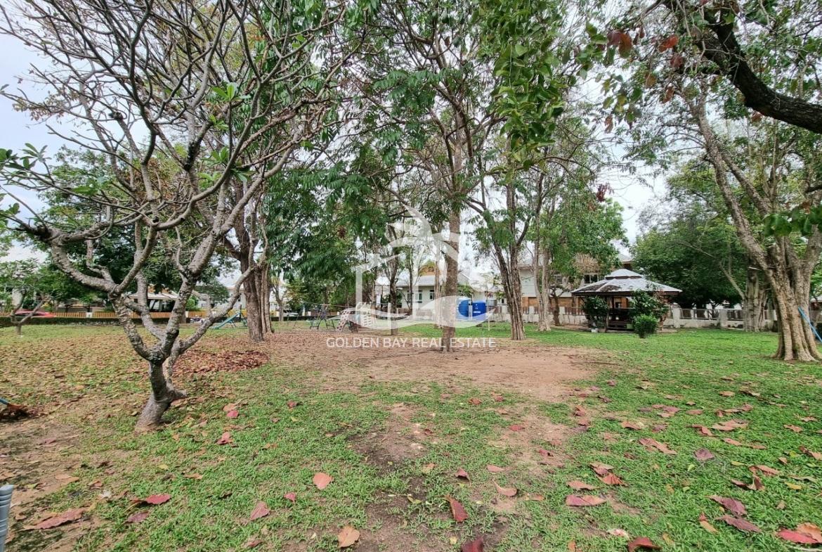 Amorn Village – East Pattaya