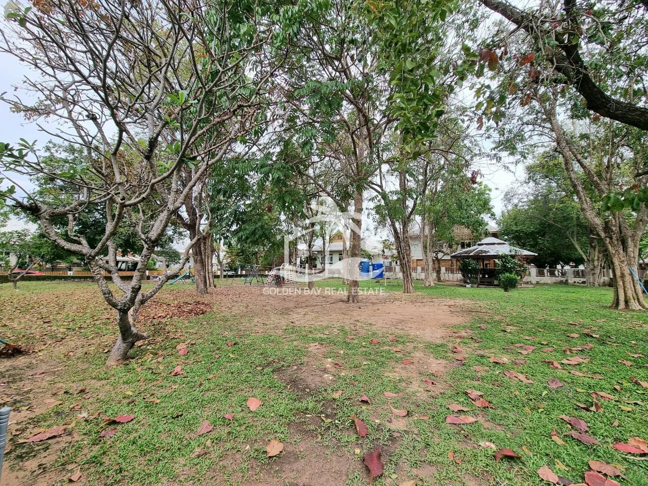 LINE_ALBUM_Amorn Village_250224_1 Amorn Village – East Pattaya