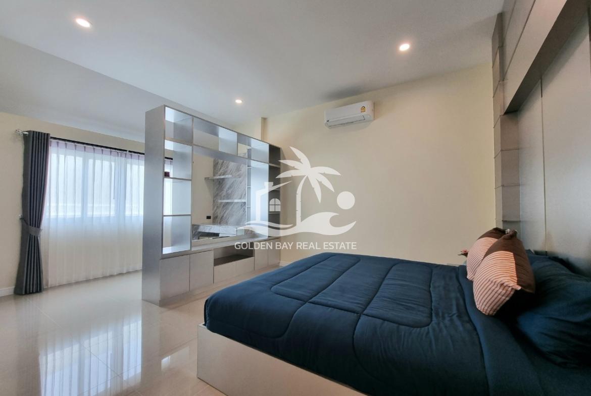 Amorn Village – East Pattaya