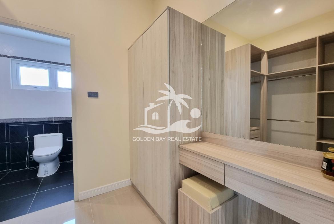 Amorn Village – East Pattaya