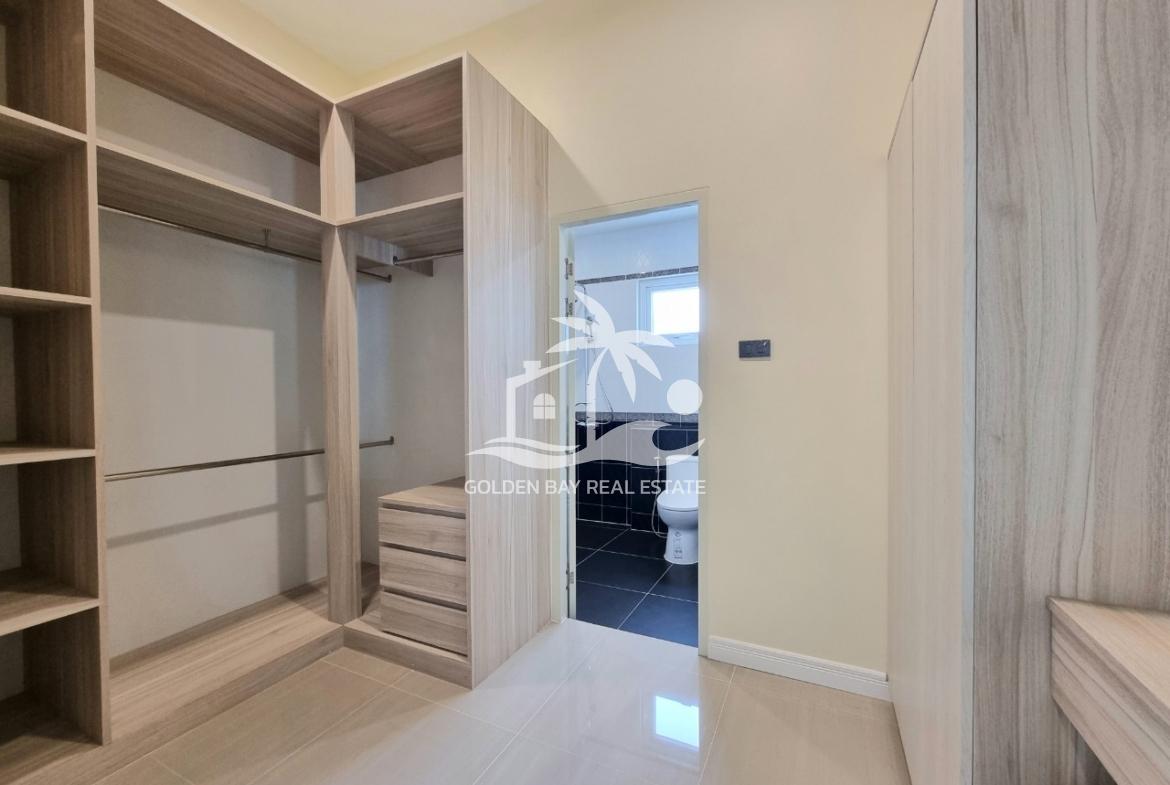Amorn Village – East Pattaya