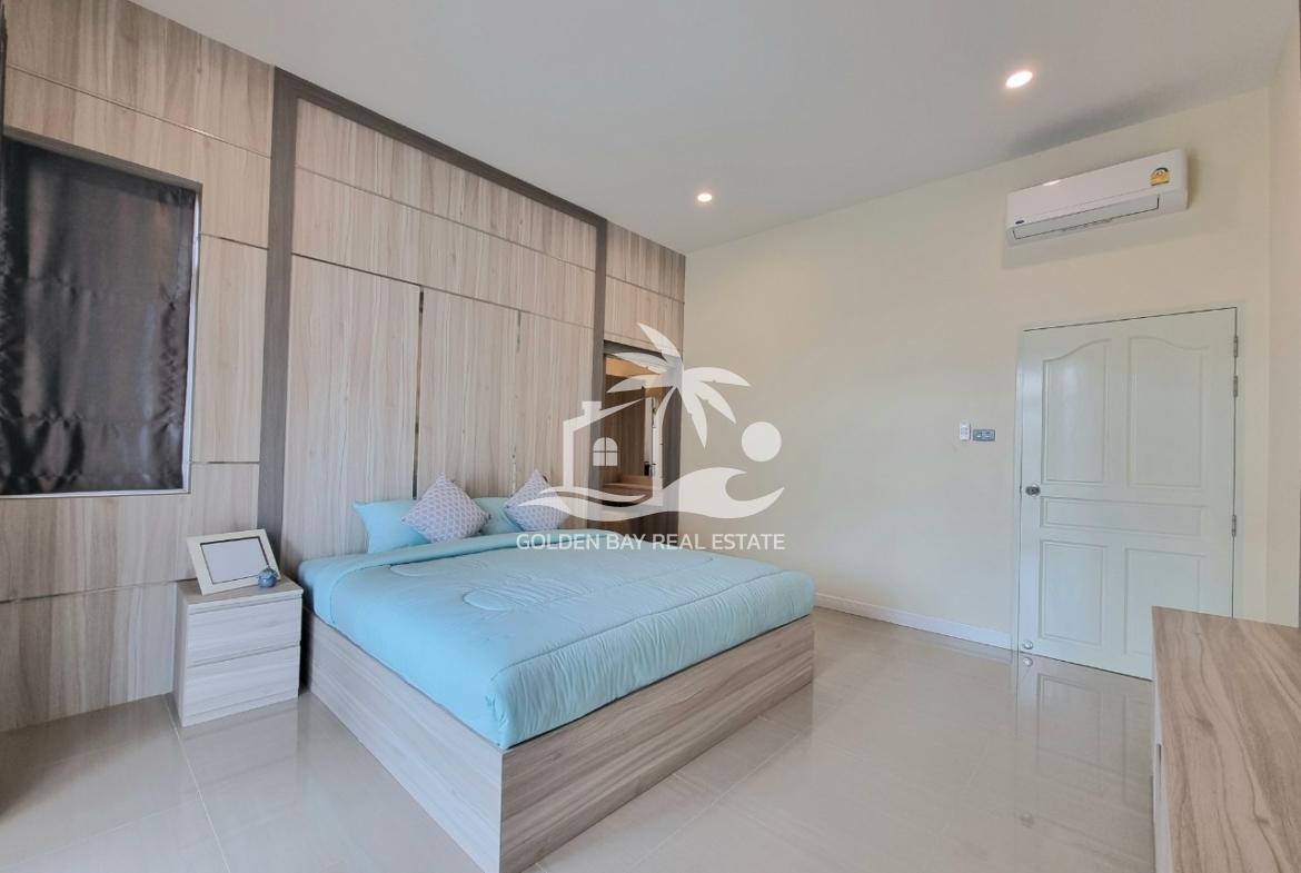 Amorn Village – East Pattaya