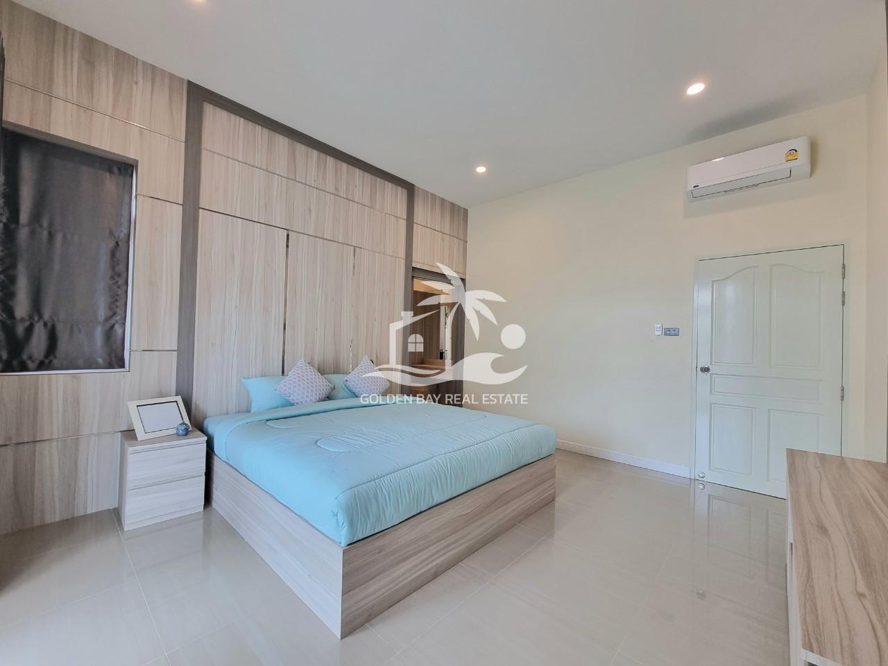 LINE_ALBUM_Amorn Village_250224_15 Amorn Village – East Pattaya