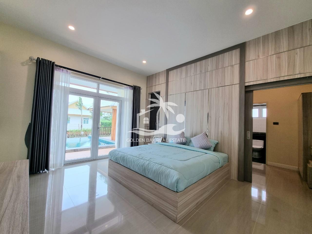 LINE_ALBUM_Amorn Village_250224_16 Amorn Village – East Pattaya