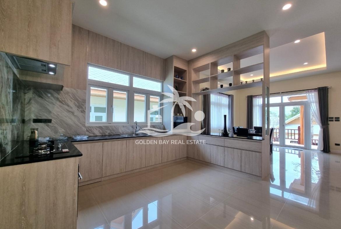 Amorn Village – East Pattaya