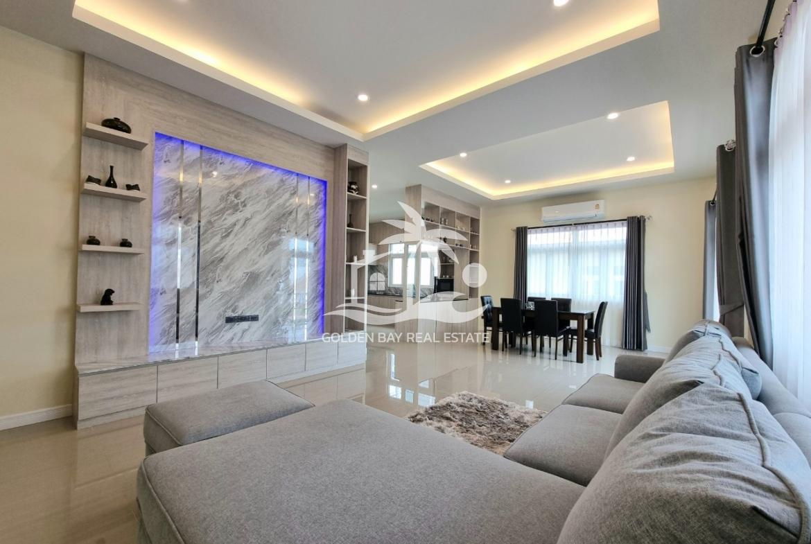 Amorn Village – East Pattaya