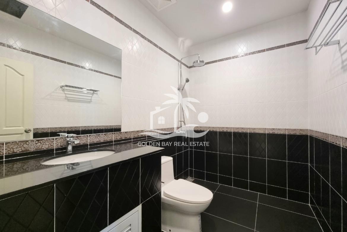 Amorn Village – East Pattaya