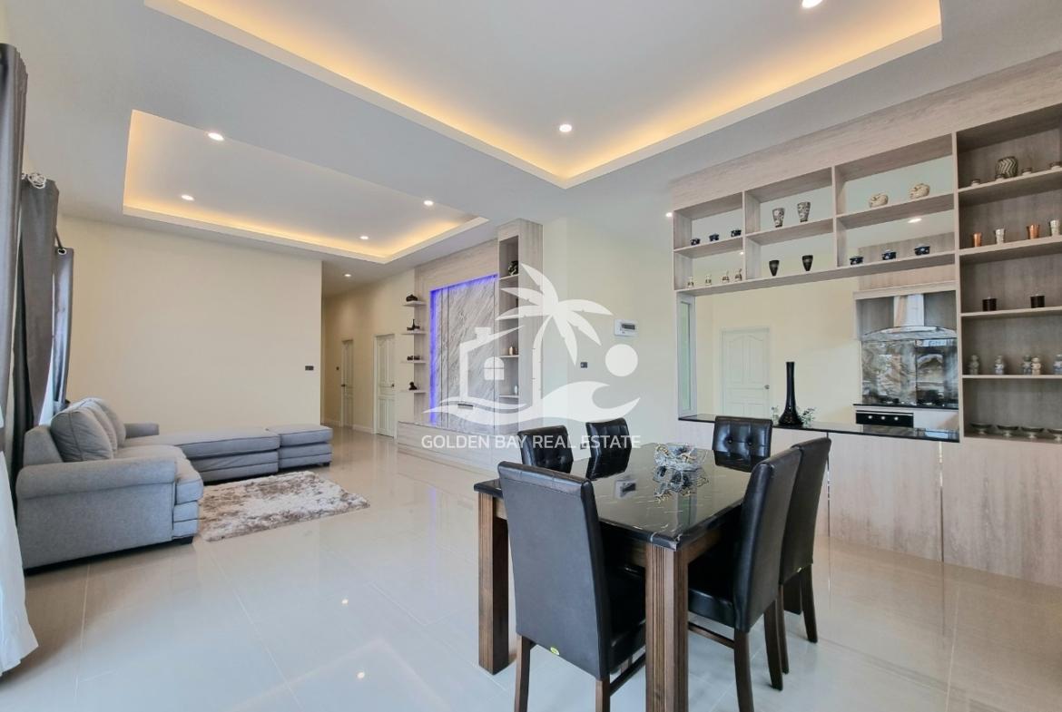 Amorn Village – East Pattaya