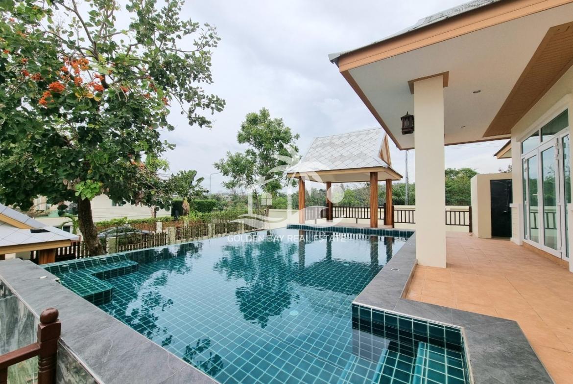 Amorn Village – East Pattaya
