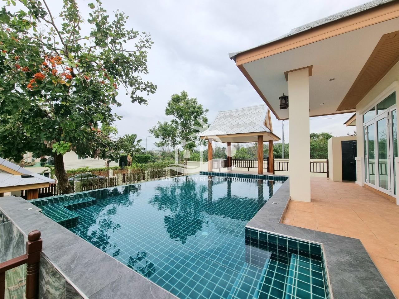LINE_ALBUM_Amorn Village_250224_21 Amorn Village – East Pattaya